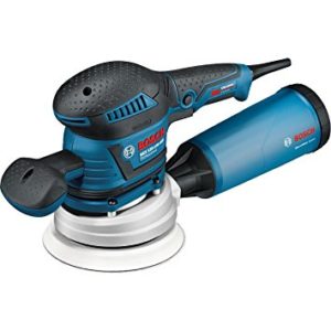 Bosch Professional GEX 125-150 AVE